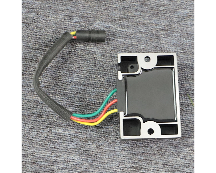 Motorcycle Rectifier